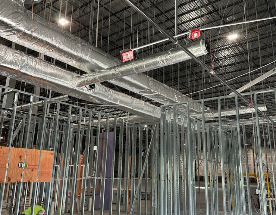 Ductwrap Insulation